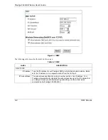 Preview for 78 page of ZyXEL Communications Prestige 652H series User Manual