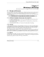 Preview for 81 page of ZyXEL Communications Prestige 652H series User Manual