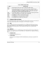 Preview for 89 page of ZyXEL Communications Prestige 652H series User Manual