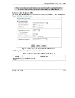 Preview for 99 page of ZyXEL Communications Prestige 652H series User Manual