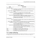 Preview for 105 page of ZyXEL Communications Prestige 652H series User Manual