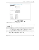 Preview for 125 page of ZyXEL Communications Prestige 652H series User Manual