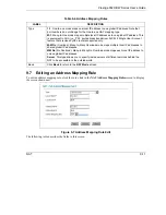 Preview for 139 page of ZyXEL Communications Prestige 652H series User Manual