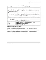 Preview for 175 page of ZyXEL Communications Prestige 652H series User Manual