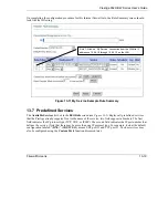 Preview for 181 page of ZyXEL Communications Prestige 652H series User Manual