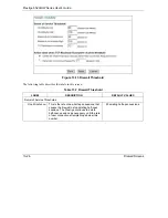 Preview for 188 page of ZyXEL Communications Prestige 652H series User Manual