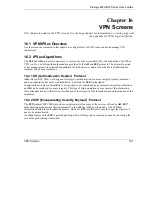 Preview for 205 page of ZyXEL Communications Prestige 652H series User Manual