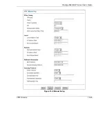 Preview for 227 page of ZyXEL Communications Prestige 652H series User Manual