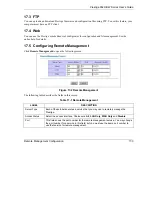 Preview for 241 page of ZyXEL Communications Prestige 652H series User Manual