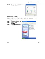 Preview for 249 page of ZyXEL Communications Prestige 652H series User Manual