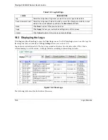 Preview for 254 page of ZyXEL Communications Prestige 652H series User Manual