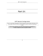 Preview for 297 page of ZyXEL Communications Prestige 652H series User Manual