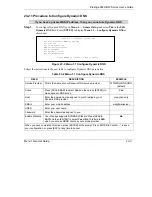 Preview for 307 page of ZyXEL Communications Prestige 652H series User Manual