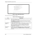 Preview for 310 page of ZyXEL Communications Prestige 652H series User Manual