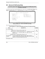 Preview for 314 page of ZyXEL Communications Prestige 652H series User Manual