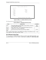 Preview for 322 page of ZyXEL Communications Prestige 652H series User Manual