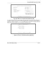 Preview for 323 page of ZyXEL Communications Prestige 652H series User Manual