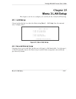 Preview for 325 page of ZyXEL Communications Prestige 652H series User Manual