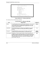 Preview for 332 page of ZyXEL Communications Prestige 652H series User Manual