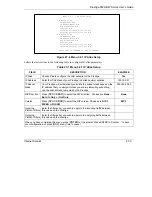 Preview for 339 page of ZyXEL Communications Prestige 652H series User Manual