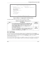 Preview for 367 page of ZyXEL Communications Prestige 652H series User Manual