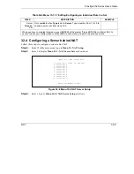 Preview for 373 page of ZyXEL Communications Prestige 652H series User Manual