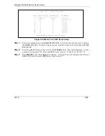 Preview for 374 page of ZyXEL Communications Prestige 652H series User Manual