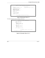 Preview for 379 page of ZyXEL Communications Prestige 652H series User Manual