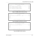 Preview for 391 page of ZyXEL Communications Prestige 652H series User Manual