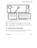 Preview for 403 page of ZyXEL Communications Prestige 652H series User Manual