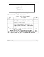 Preview for 409 page of ZyXEL Communications Prestige 652H series User Manual