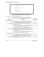 Preview for 412 page of ZyXEL Communications Prestige 652H series User Manual