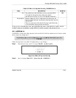 Preview for 413 page of ZyXEL Communications Prestige 652H series User Manual