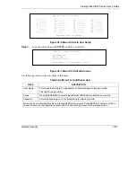 Preview for 417 page of ZyXEL Communications Prestige 652H series User Manual