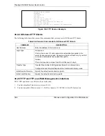 Preview for 432 page of ZyXEL Communications Prestige 652H series User Manual