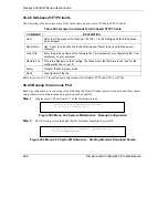 Preview for 434 page of ZyXEL Communications Prestige 652H series User Manual