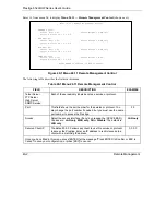 Preview for 452 page of ZyXEL Communications Prestige 652H series User Manual