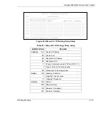 Preview for 457 page of ZyXEL Communications Prestige 652H series User Manual