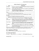 Preview for 459 page of ZyXEL Communications Prestige 652H series User Manual