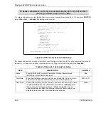 Preview for 466 page of ZyXEL Communications Prestige 652H series User Manual