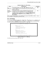 Preview for 481 page of ZyXEL Communications Prestige 652H series User Manual