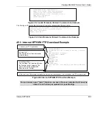 Preview for 491 page of ZyXEL Communications Prestige 652H series User Manual