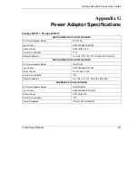 Preview for 521 page of ZyXEL Communications Prestige 652H series User Manual