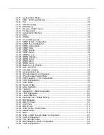 Preview for 4 page of ZyXEL Communications RGS Series User Manual