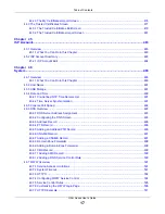 Preview for 17 page of ZyXEL Communications UAG2100 User Manual