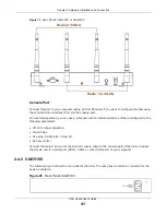 Preview for 41 page of ZyXEL Communications UAG2100 User Manual