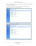 Preview for 51 page of ZyXEL Communications UAG2100 User Manual