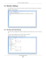 Preview for 56 page of ZyXEL Communications UAG2100 User Manual