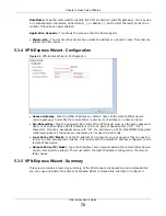 Preview for 72 page of ZyXEL Communications UAG2100 User Manual