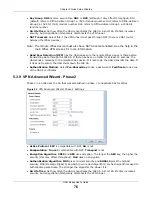 Preview for 76 page of ZyXEL Communications UAG2100 User Manual